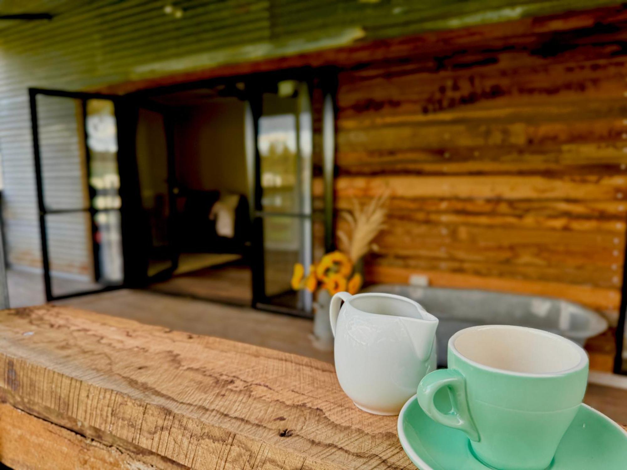 Art Shack @ Wilgabah Farm stay Wallabadah